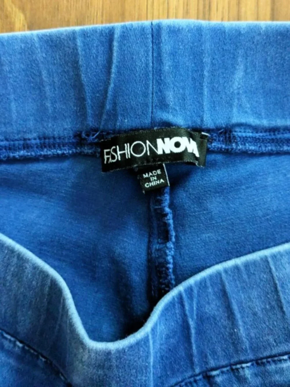 Fashion Nova these retro